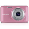 三星（SAMSUNG） ES99 数码相机 粉色（1610万象素 2.7英寸屏 5倍光学变焦 25mm广角）