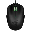 雷蛇（Razer）八岐大蛇 Orochi 有线无线游戏鼠标 黑色 电竞鼠标