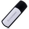 联想（Lenovo） T180 U盘 32G 黑色 简约外观 加密U盘