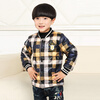 【<em>南极人</em>儿童羽绒服 冬季<em>童装</em>新款宝宝羽绒服