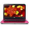 戴尔（DELL） Ins14RR-5526R 灵越14英寸笔记本电脑（i5-4200U 4G 500G GT740M 2G独显 USB3.0）红