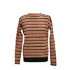 rada 普拉达 男士羊毛圆领套头条纹毛衫 <em>UMA</em>1