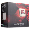 AMD FX系列 FX-8320 八核 AM3+接口 盒装CPU处理器