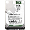 ��������(WD)���� 2TB SATA6Gb/s 8M �ʼǱ�Ӳ��(WD20NPVX)
