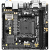 华擎（ASRock） FM2A88X-ITX+ 主板 （ AMD A88X / Socket FM2+ )