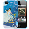���Ŵ�(WXD)IPH4030654WD iPhone4/4s QQ�����±������(����)