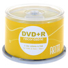 蝹£�ARITA��DVD+R����/��¼�� eʱ��ϵ�� 16��4.7G Ͱװ50Ƭ