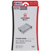 ��С����dxpower�� ������M4400A ��Яʽ�๦���ƶ���Դ(4400mAh) ��