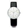 �ٺ�˹����������˹ϵ��027/3500��ʿ��е��(Junghans)