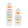 POKO PP��׼��ƿ(240ml��120ml)2֧