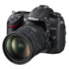 尼康（Nikon） D7000 单反套机（AF-S DX 尼克尔 18-200mm f/3.5-5.6G ED VR II镜头）