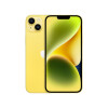 Apple苹果iPhone 14 (A2884) 256GB 黄色 支持移动联通电信5G 双卡双待手机 公开版
