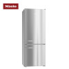 美诺（MIELE）独立式冷藏冷冻冰箱 动态制冷 急速冷藏冷冻 欧洲原装进口 KFN 15943 D C