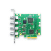 TCHD Video天创恒达TC-710N1 SDI高清采集卡4K 12G-SDI 4路输入PCIE内置图像采集卡