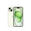 Apple iPhone 15 (A3092) 128GB 绿色 支持移动联通电信5G 双卡双待手机 活动专享