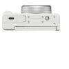 索尼（SONY）ZV-1 II 数码相机 新一代Vlog相机/4K视频/超广角/大光圈/美肤拍摄 白色(ZV-1M2/WC)