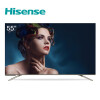 海信（Hisense）HZ55E60D 55英寸 3+32GB AI声控 MEMC 超薄全面屏 京品家电 智慧屏 教育电视 京鱼座智能产品