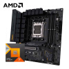 AMDAMD 锐龙R7 7800X3D搭华硕TUF GAMING B650M-E WIFI 电竞主板 主板CPU套装 板U套装