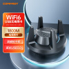 COMFAST 959AX WIFI6 5G双频USB接口千兆电竞免驱动无线网卡笔记本台式机无线接收器随身wifi发射器