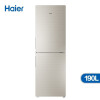 海尔(Haier ) BCD-190WDCO 电冰箱双门 风冷无霜DEO 两门 彩晶钢化玻璃面板 两门190升建议2-4人使用