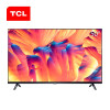 TCL 50L2 50英寸 4K超高清电视 影视教育 超薄机身 杜比+DTS双解码 影视教育 网络液晶平板电视机 以旧换新