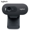 罗技 Logitech C270i 高清网络摄像头 网络课程 远程教育 视频通话