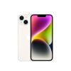 Apple iPhone 14 (A2884) 256GB 星光色 支持移动联通电信5G 双卡双待手机 Apple合约机 用户活动专享