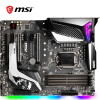 微星(MSI)MPG Z390 GAMING PRO CARBON 暗黑板主板 支持9600K/9700K/9900K（Intel Z390/LGA 1151）