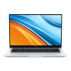 荣耀笔记本电脑MagicBook 14 轻薄本锐龙版学生商务办公超薄本 15 银 R7 5700U 16G 512G 包鼠款