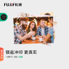 富士（FUJIFILM）10英寸5张绒面冲印洗照片打印冲洗全家福聚会照照片冲印洗相片大尺寸挂墙照