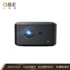 大眼橙 新升级X10Pro 投影仪 家用 智能投影机 投影电视（自动梯形校正 2050ANSI 远场语音）