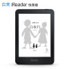 掌阅iReader 悦享版 电子书  300ppi 轻薄146g  8G大内存 阅读器 电纸书  6英寸墨水屏  黑色