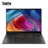 联想ThinkPad笔记本电脑 X1 Nano 13英寸商用办公轻薄本(标配 i5-1130G7 16G 512G Win10 2K屏 4G版)