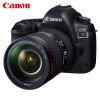 佳能（Canon）EOS 5D Mark IV 5D4 全画幅 单反相机（EF 24-105 F4套机）含512G卡+炭纤维三脚架等专业套装