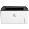 惠普（HP）Laser MFP 108w 锐系列 黑白激光打印机 更高配置无线打印 P1106/1108升级款无线版 一年上门