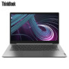 联想ThinkBook14 14英寸笔记本（i5-1155G7 24G 512GSSD+1TSSD MX450 2G独显 FHD 高色域 Win10）定制