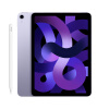 Apple【pencil套装】iPad Air 10.9英寸平板电脑 2022(64G WLAN+Cellular版/M1芯片Liquid视网膜MMEF3CH/A)紫