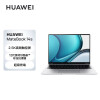 华为（HUAWEI）MateBook 14s 2022 英特尔Evo 12代酷睿标压i7 16G 1T/14.2英寸90Hz触控/轻薄本/ Win11专业版 灰
