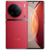 vivo X90 Pro+ 5G智能拍照手机 第二代骁龙8移动平台 蔡司一英寸T*主摄 自研芯片V2 12+256GB 华夏红
