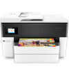 惠普（HP）7740彩色a3多功能打印机复印一体机喷墨扫描传真双面无线商务办公家用 