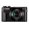 佳能（Canon）PowerShot G7X Mark II G7X2 数码相机 Vlog拍摄 家用高清照相机（含64G卡+包+读卡器+清洁套）
