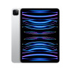 Apple iPad Pro 12.9英寸平板电脑 2022年款(1TB WLAN版/M2芯片Liquid视网膜XDR屏/MNXX3CH/A) 银色