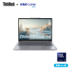THINKBOOK联想笔记本电脑ThinkBook 14 2024英特尔Evo认证酷睿Ultra5 125H 14英寸16G 1T 2.8K AI高刷屏办公