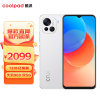 酷派COOL20Pro 对称式立体声双扬声器 120Hz高刷屏 天玑900 8GB+128GB 初晴雪 5G全网通手机