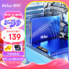 朗科（Netac）256GB SSD固态硬盘 SATA3.0接口 N550S超光系列 电脑升级核心组件