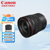 佳能（Canon）RF 14-35MM F4 L IS USM 全画幅微单 超广角变焦镜头