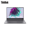 联想ThinkBook 16p NX 2022 高性能轻薄本Nvidia Studio创作本 锐龙标压R7-6800H 16G 512G RTX3050Ti 2.5K