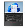 联想ThinkPad E14 商用办公笔记本电脑 i5-1240P/16G/512G/定制K