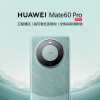 华为（HUAWEI）旗舰手机 Mate 60 Pro 12GB+256GB 雅川青