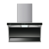 好迪(Haodi) 厨卫电器  CXW-300-HD9002变频热清洗大吸力厨房抽油烟机